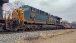 CSX 595